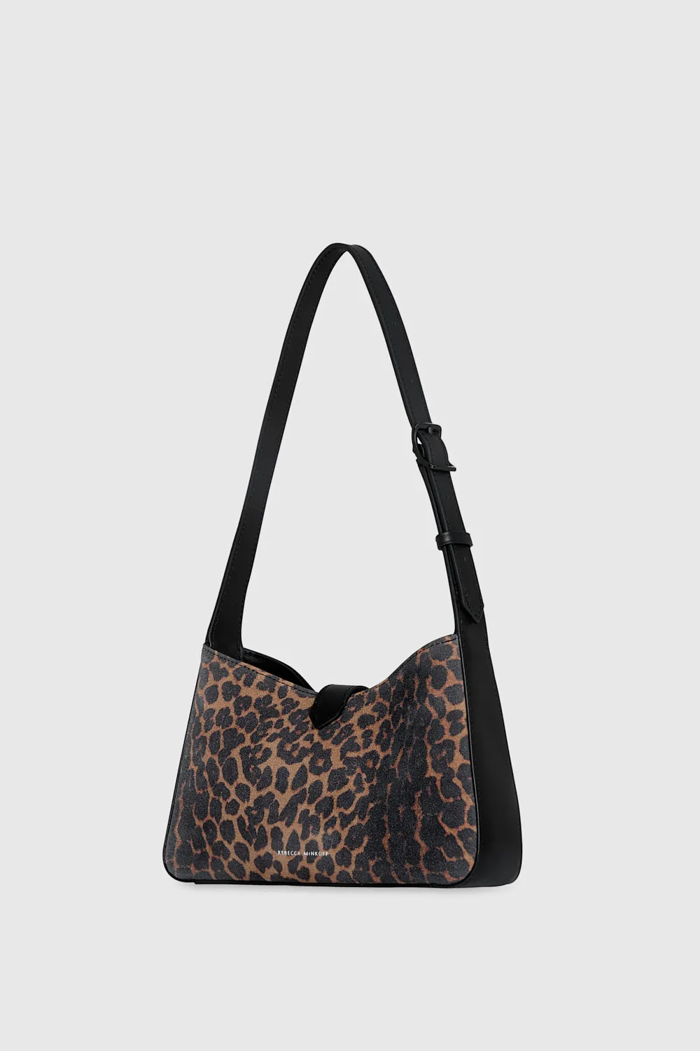 Megan Small Shoulder Bag sold by Rebecca Minkoff product image thumbnail 2