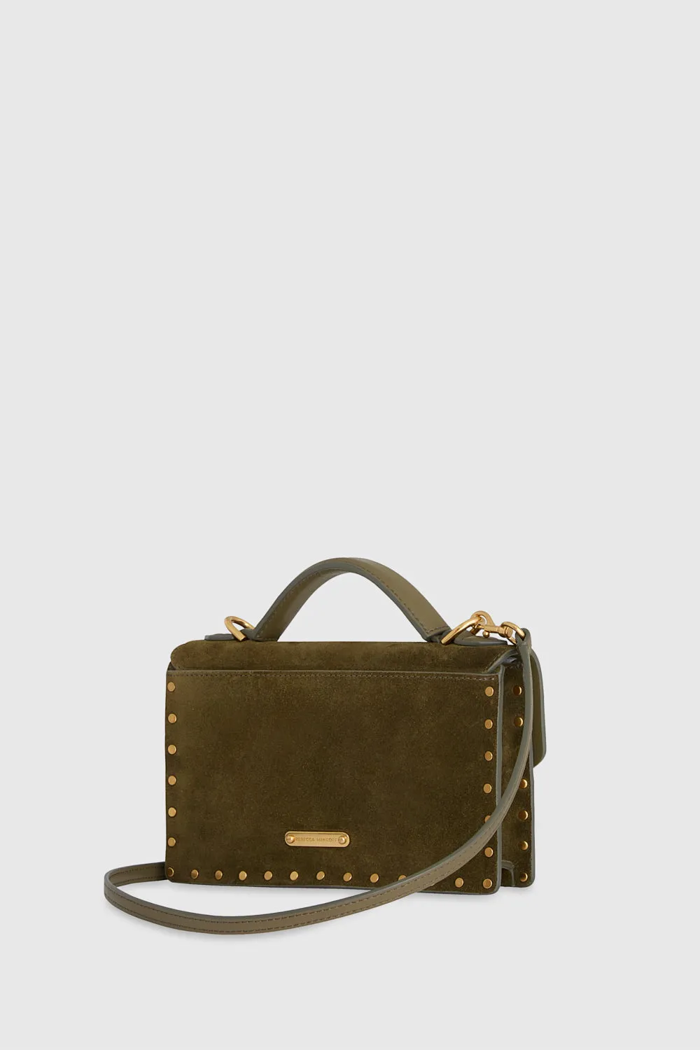 Darren Top Handle Wallet On Chain sold by Rebecca Minkoff product image thumbnail 2