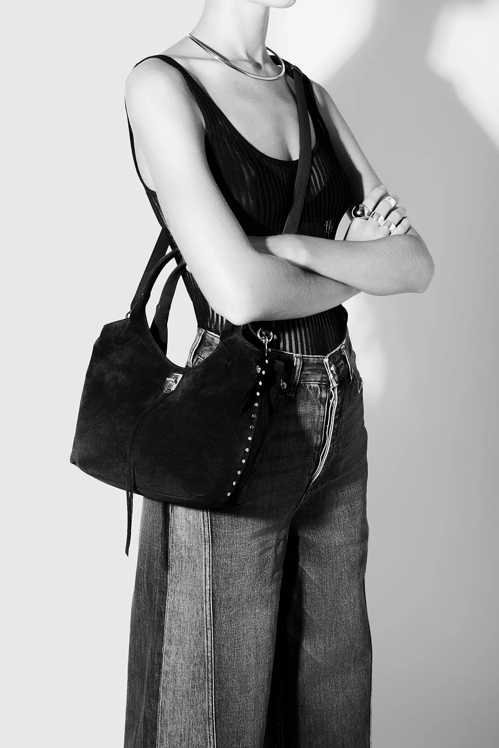 Darren Carrysome sold by Rebecca Minkoff product image thumbnail 5