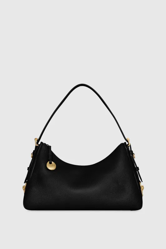Mia Large Shoulder Bag sold by Rebecca Minkoff