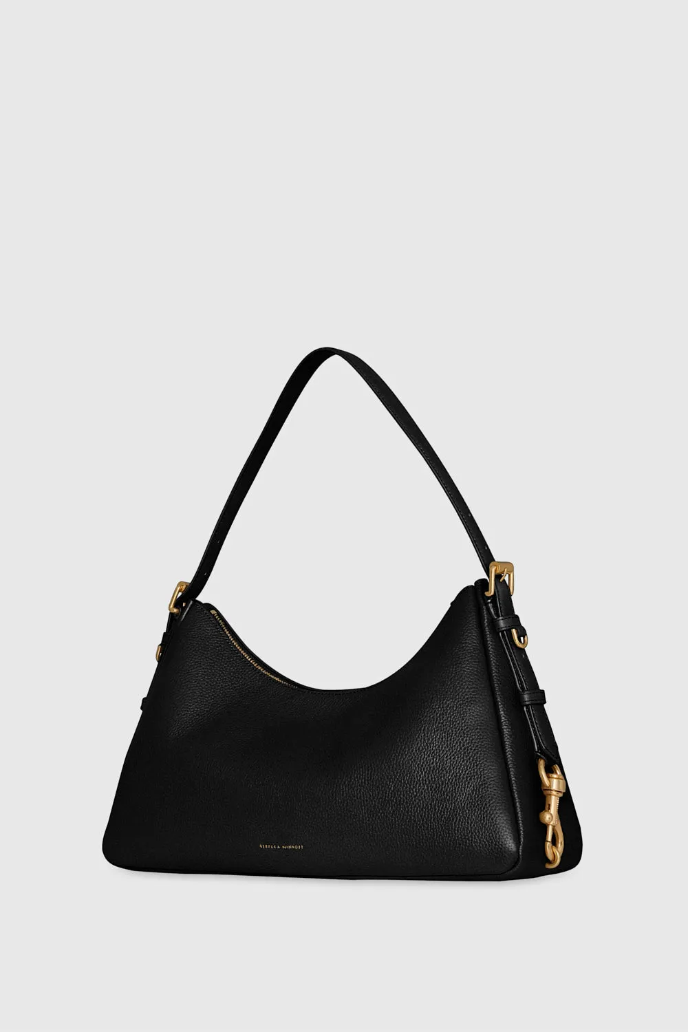 Mia Large Shoulder Bag sold by Rebecca Minkoff product image thumbnail 2