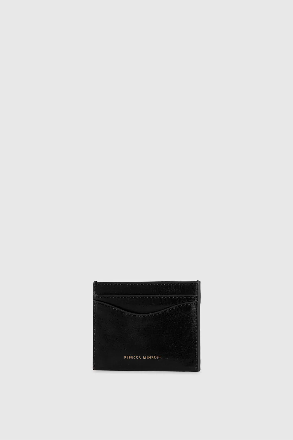 M.A.B. Studded Card Case sold by Rebecca Minkoff product image thumbnail 2