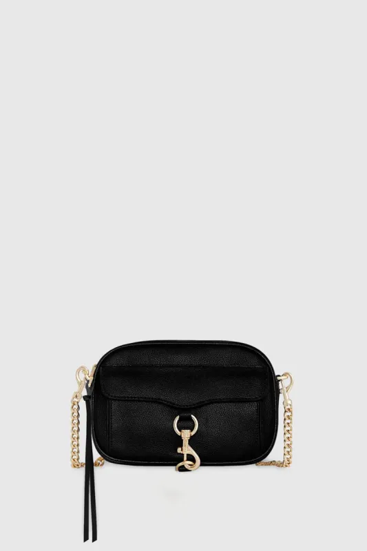 Blythe Crossbody sold by Rebecca Minkoff