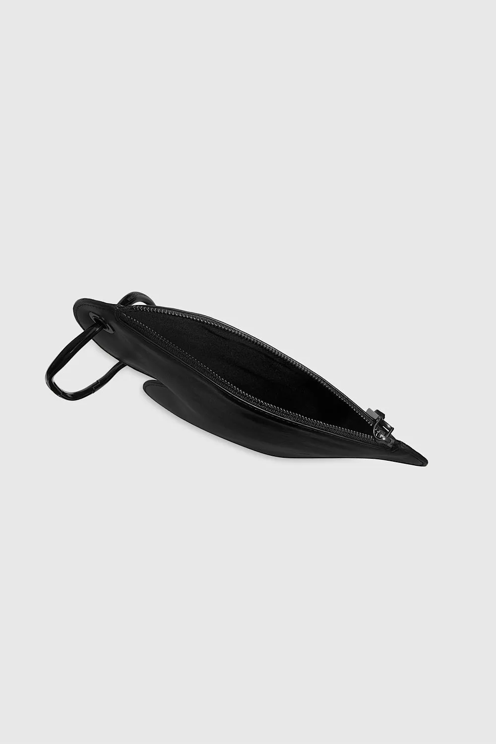 Heart Wristlet sold by Rebecca Minkoff product image thumbnail 3