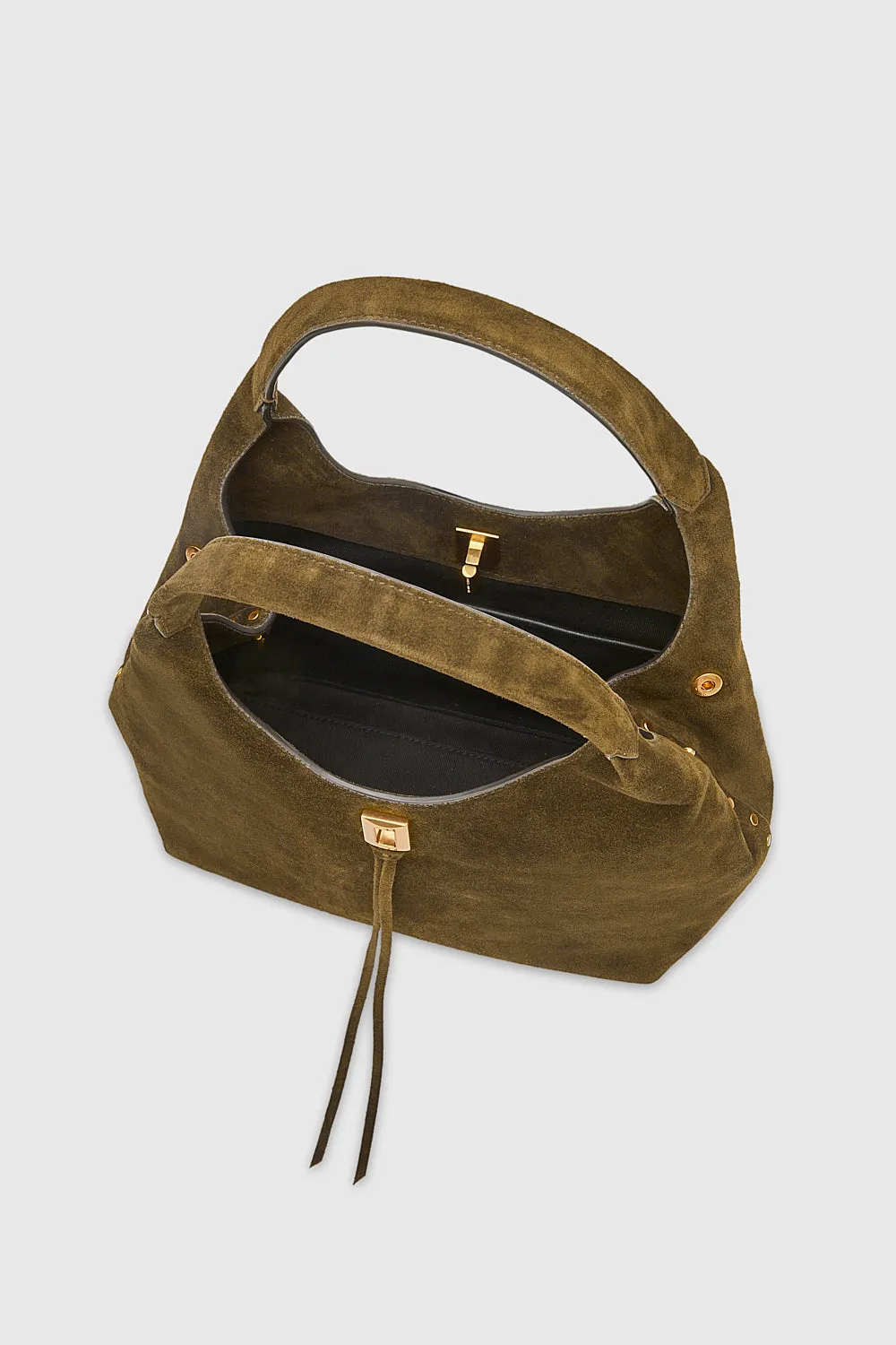 Darren Carrysome sold by Rebecca Minkoff product image thumbnail 3