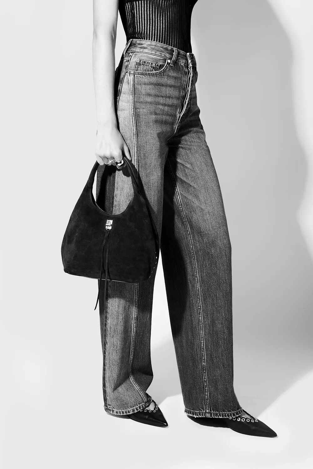 Darren Carrysome sold by Rebecca Minkoff product image thumbnail 4