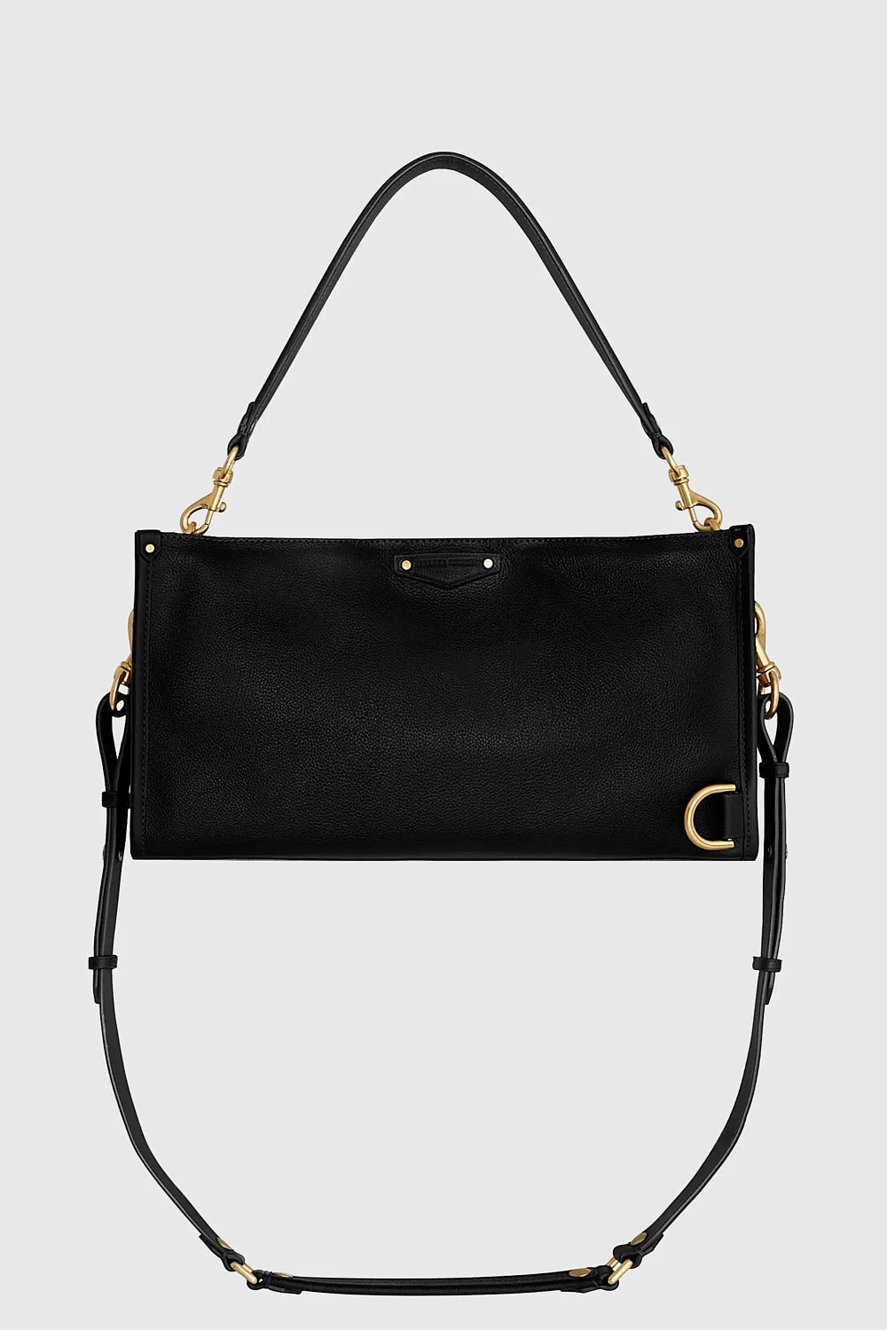 M.A.B. Medium Crossbody sold by Rebecca Minkoff