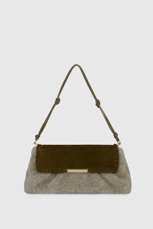 Soho Shoulder Bag sold by Rebecca Minkoff