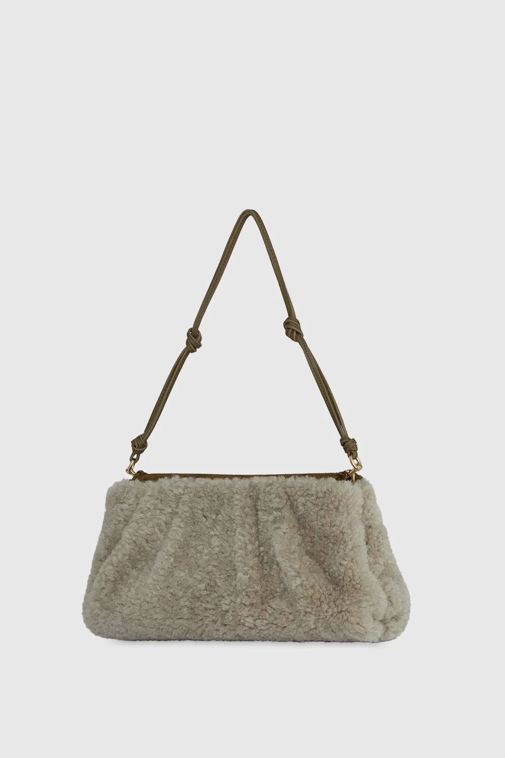 Soho Shoulder Bag sold by Rebecca Minkoff product image thumbnail 2