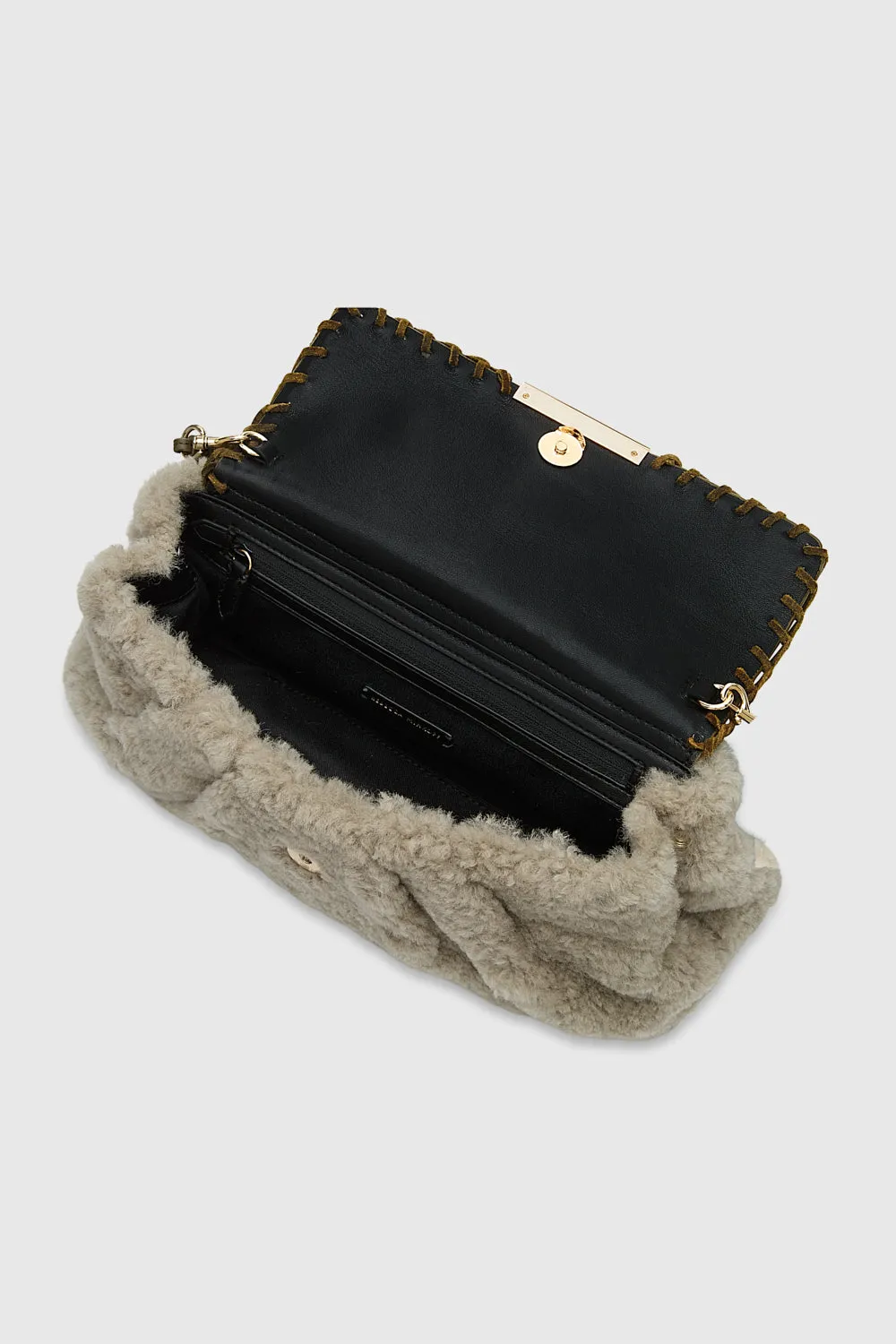 Soho Shoulder Bag sold by Rebecca Minkoff product image thumbnail 3