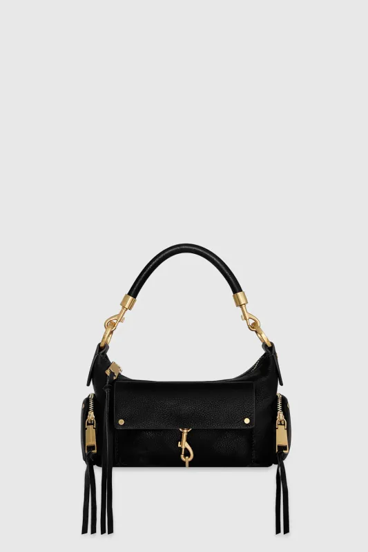 M.A.B. Mini Shoulder Bag sold by Rebecca Minkoff