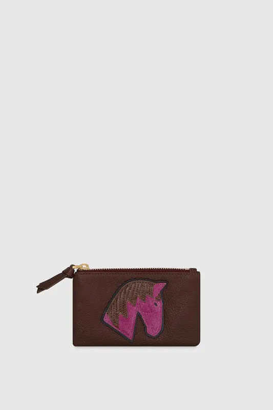 Horse Pouch sold by Rebecca Minkoff