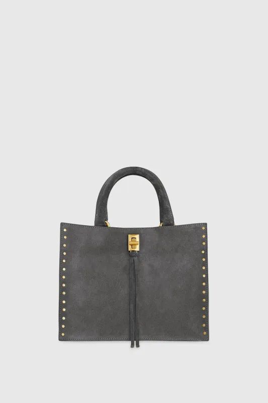 Darren Small Tote sold by Rebecca Minkoff