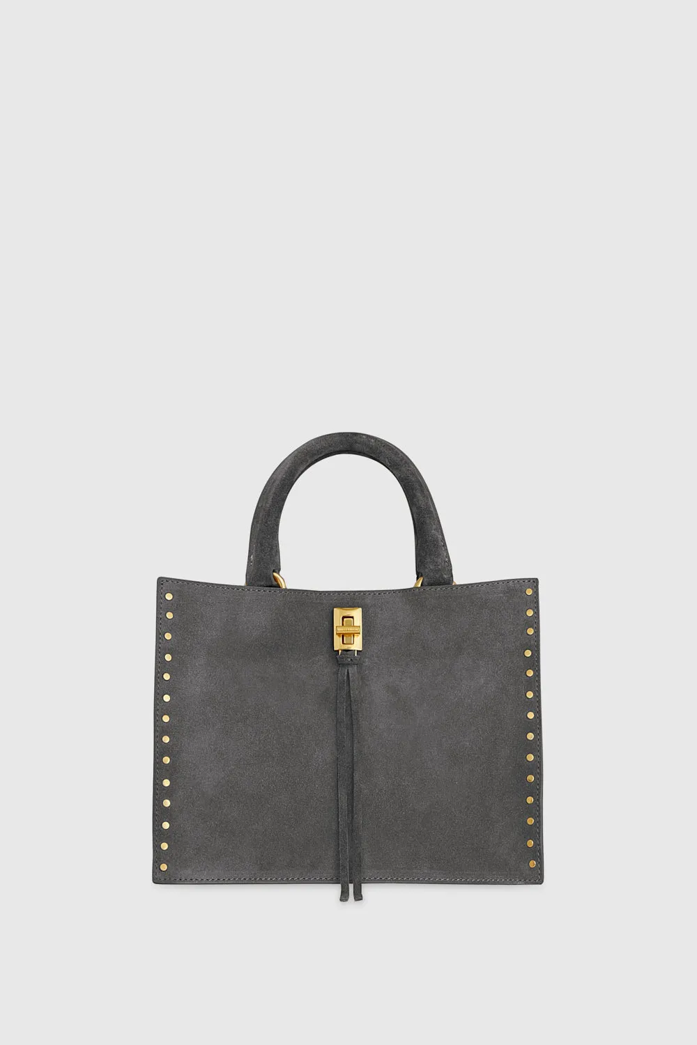 Darren Small Tote sold by Rebecca Minkoff