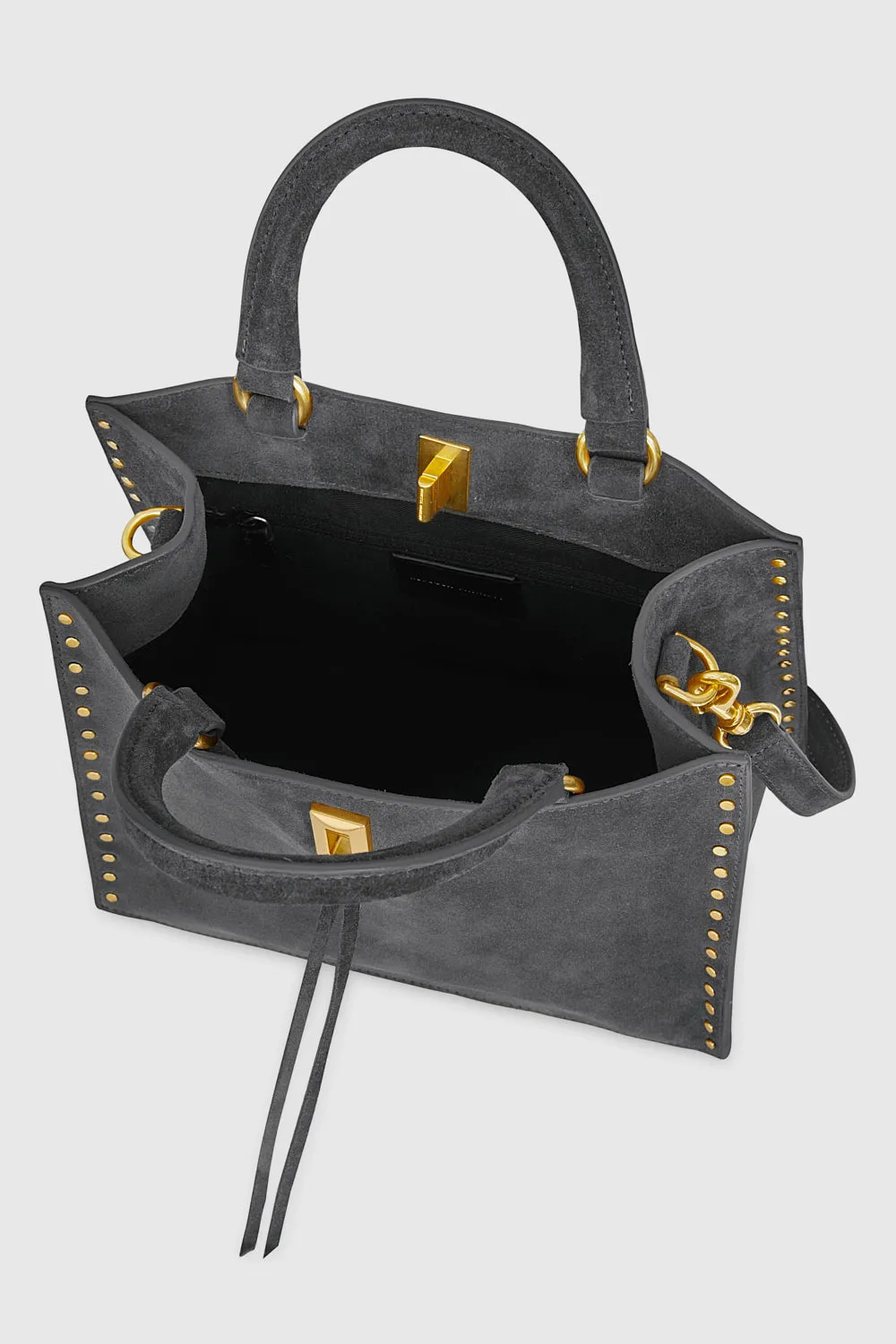 Darren Small Tote sold by Rebecca Minkoff product image thumbnail 3