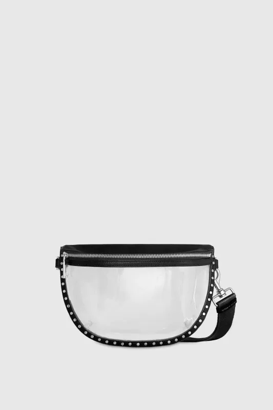 Darren Stadium Sling sold by Rebecca Minkoff