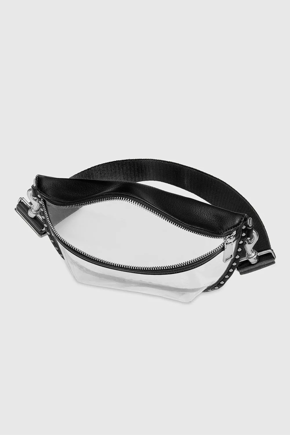 Darren Stadium Sling sold by Rebecca Minkoff product image thumbnail 3