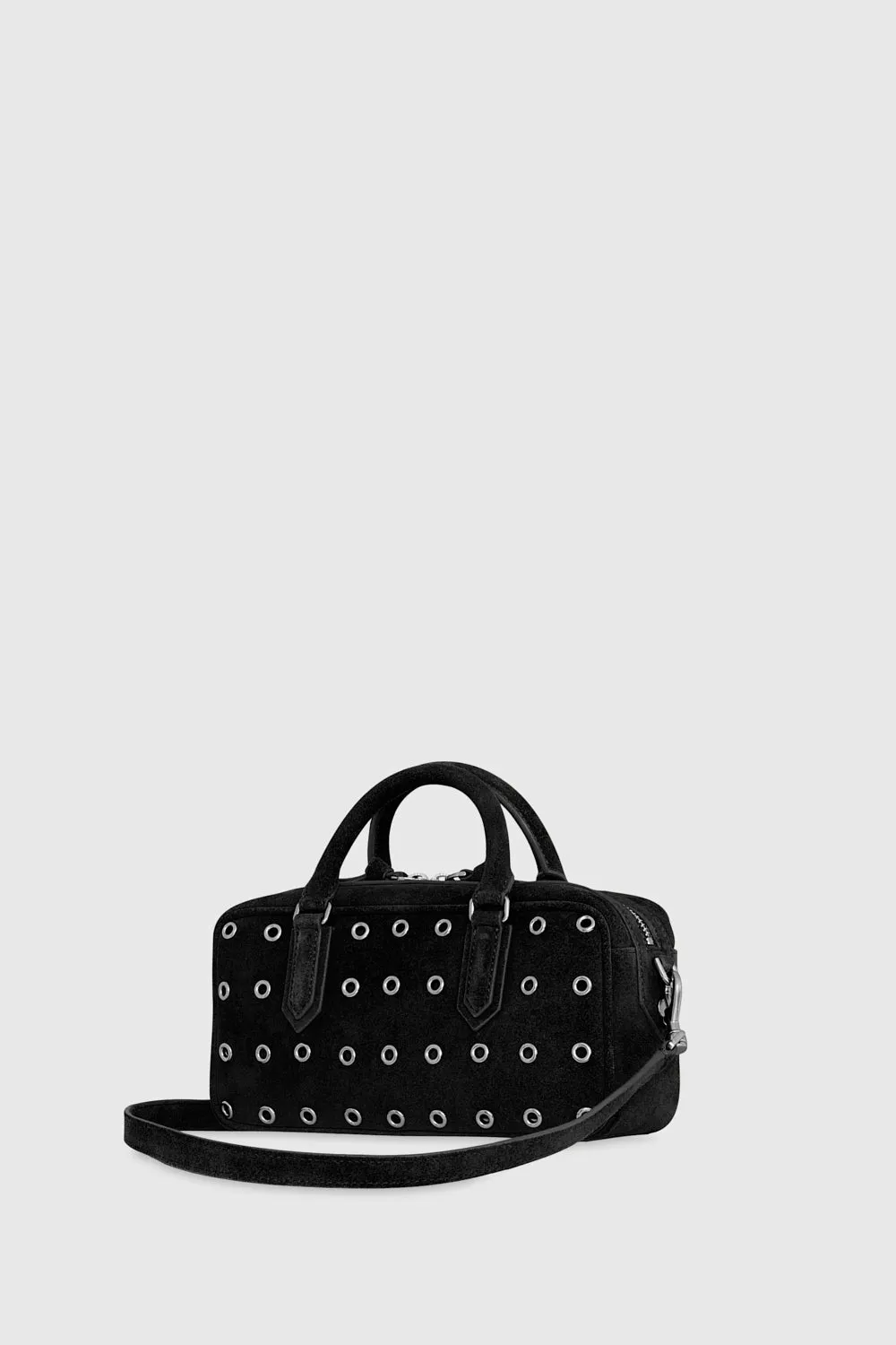 Industry Bowler sold by Rebecca Minkoff product image thumbnail 2