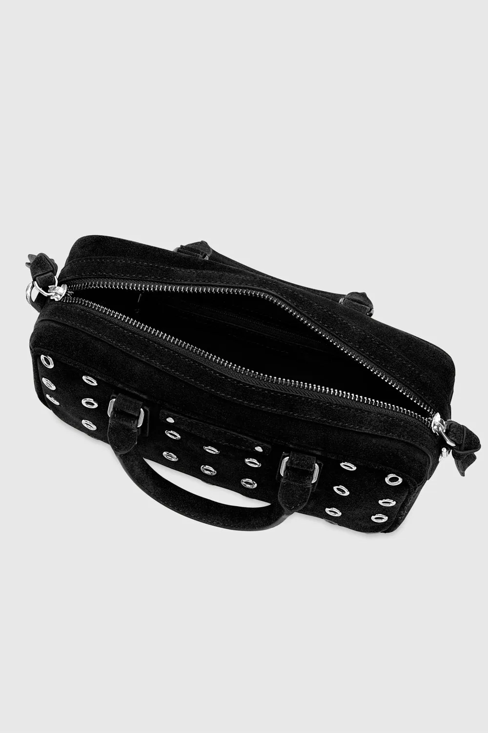 Industry Bowler sold by Rebecca Minkoff product image thumbnail 3