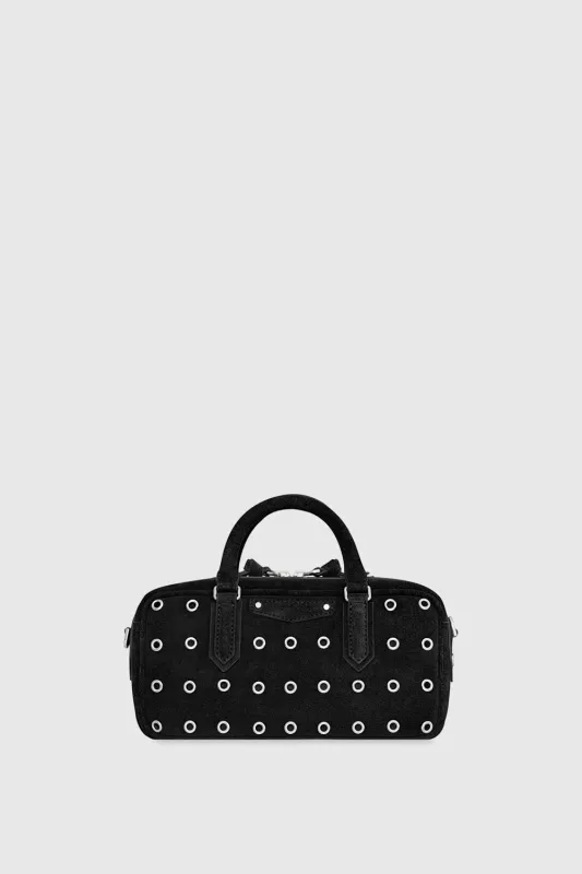 Industry Bowler sold by Rebecca Minkoff