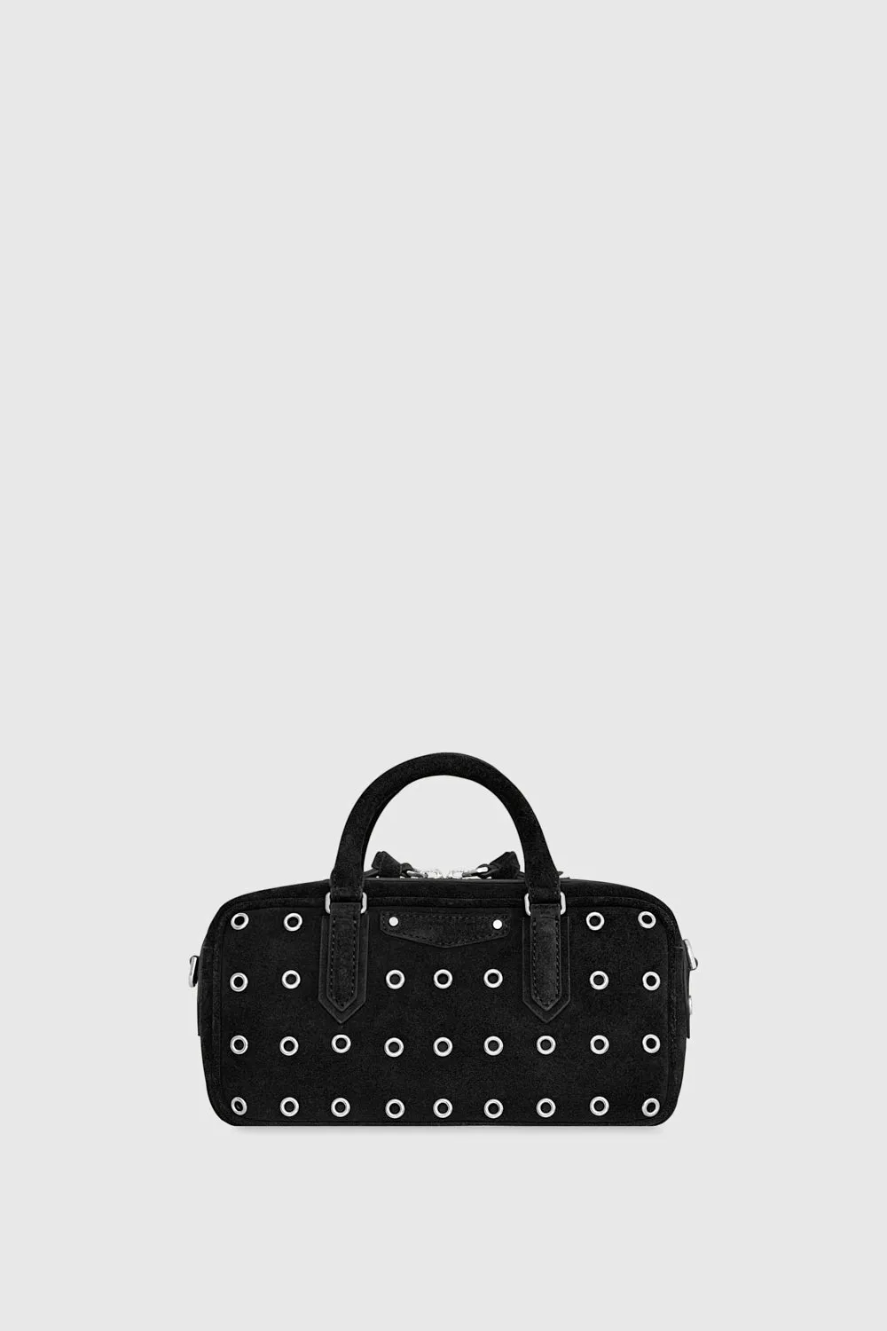 Industry Bowler sold by Rebecca Minkoff