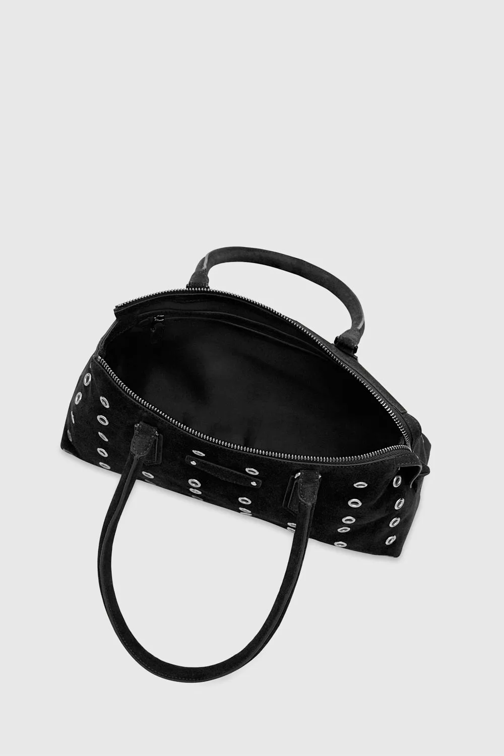 Industry Shoulder Bag sold by Rebecca Minkoff product image thumbnail 3