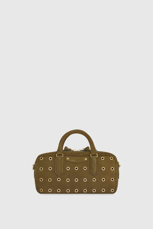 Industry Bowler sold by Rebecca Minkoff