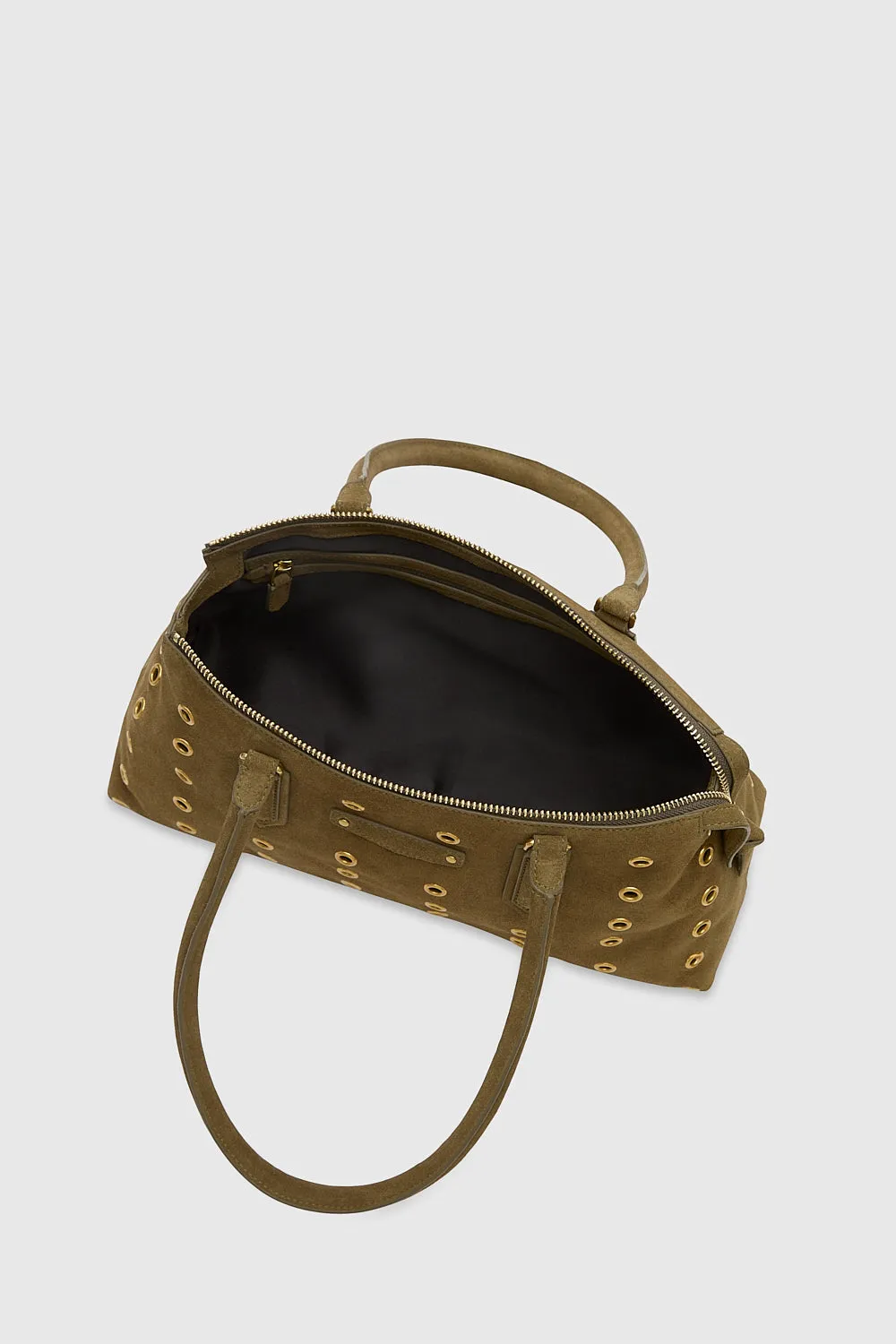 Industry Shoulder Bag sold by Rebecca Minkoff product image thumbnail 3