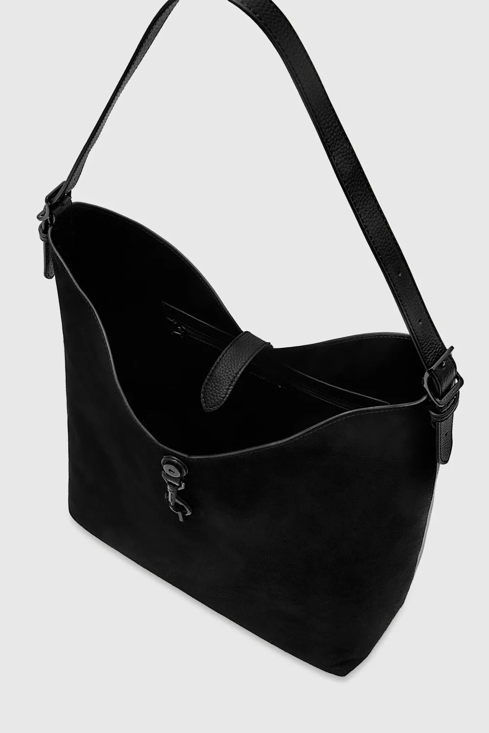 Megan Hobo sold by Rebecca Minkoff product image thumbnail 3