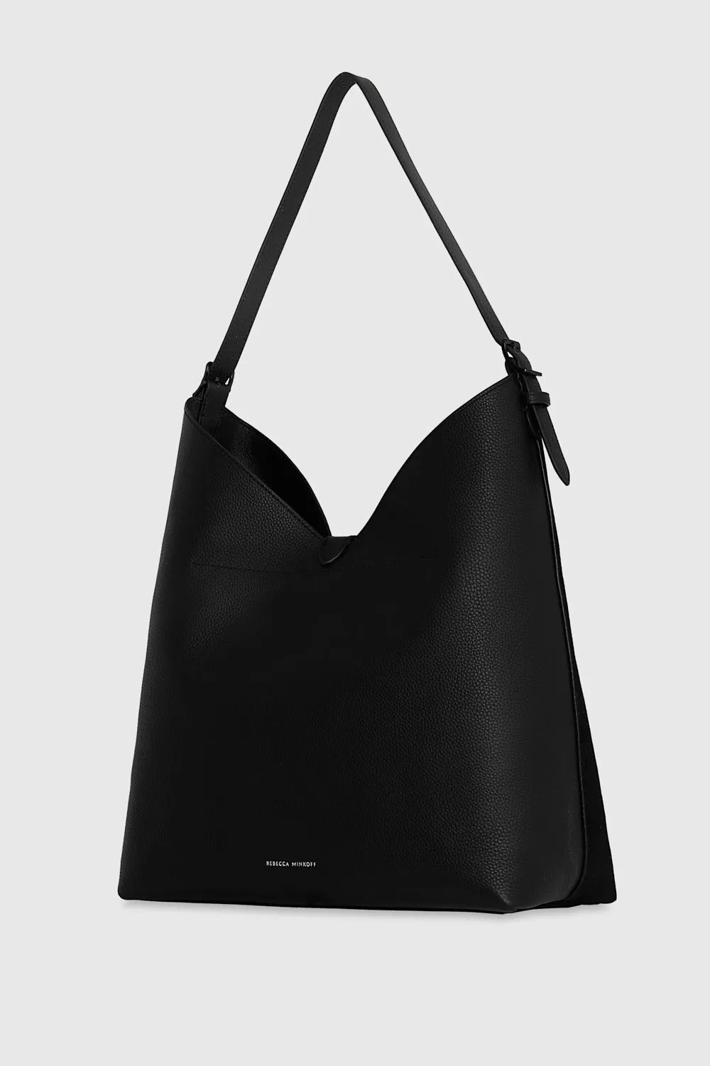 Megan Hobo sold by Rebecca Minkoff product image thumbnail 2