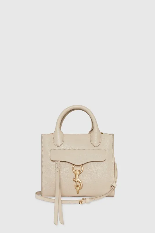 Megan Mini Tote sold by Rebecca Minkoff