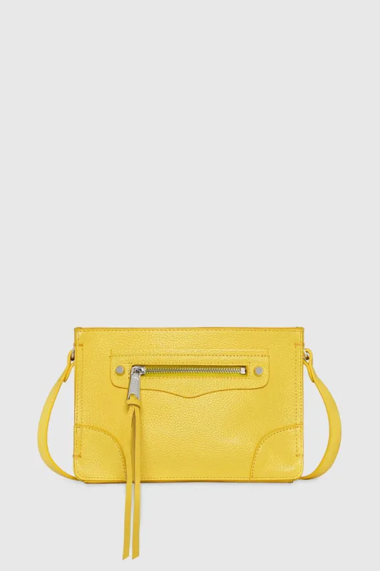 Regan Crossbody sold by Rebecca Minkoff