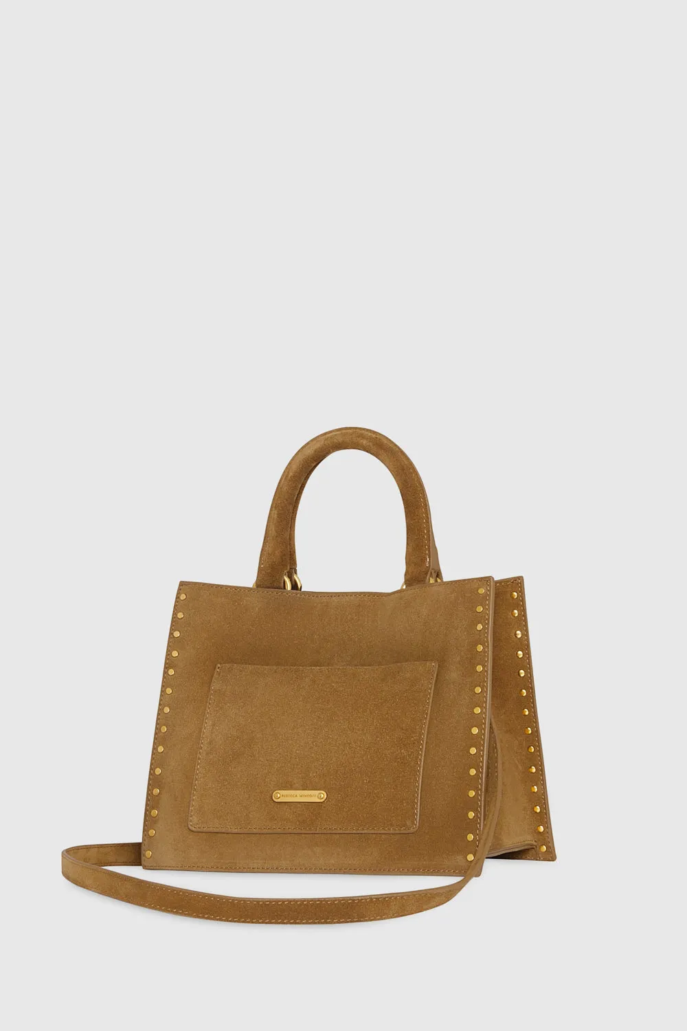 Darren Small Tote sold by Rebecca Minkoff product image thumbnail 2