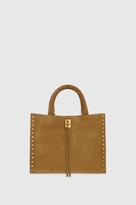 Darren Small Tote sold by Rebecca Minkoff