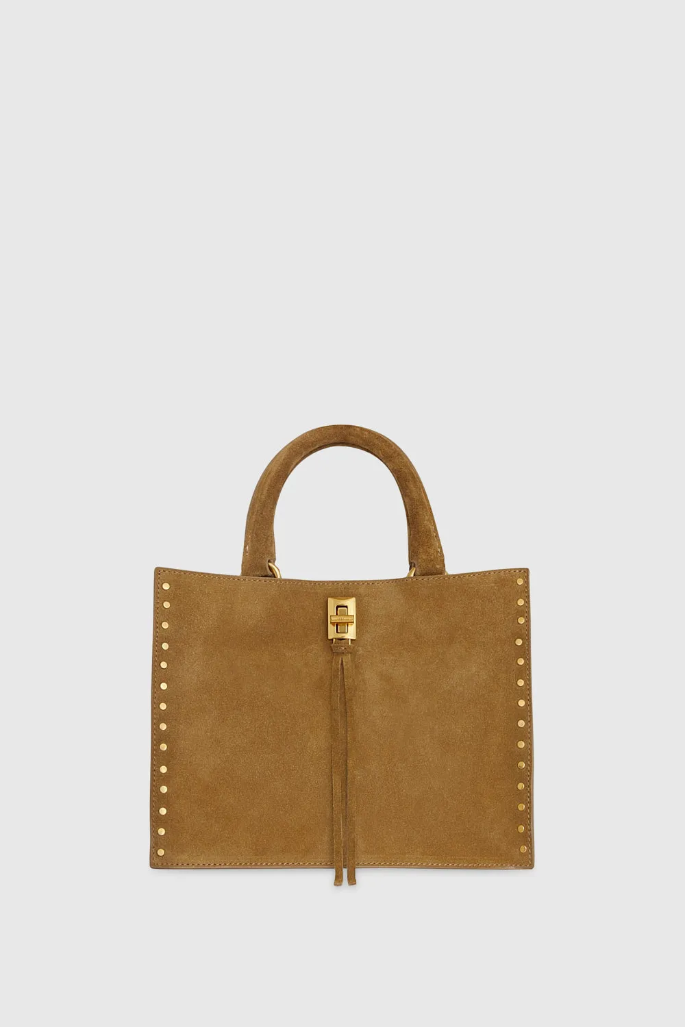 Darren Small Tote sold by Rebecca Minkoff