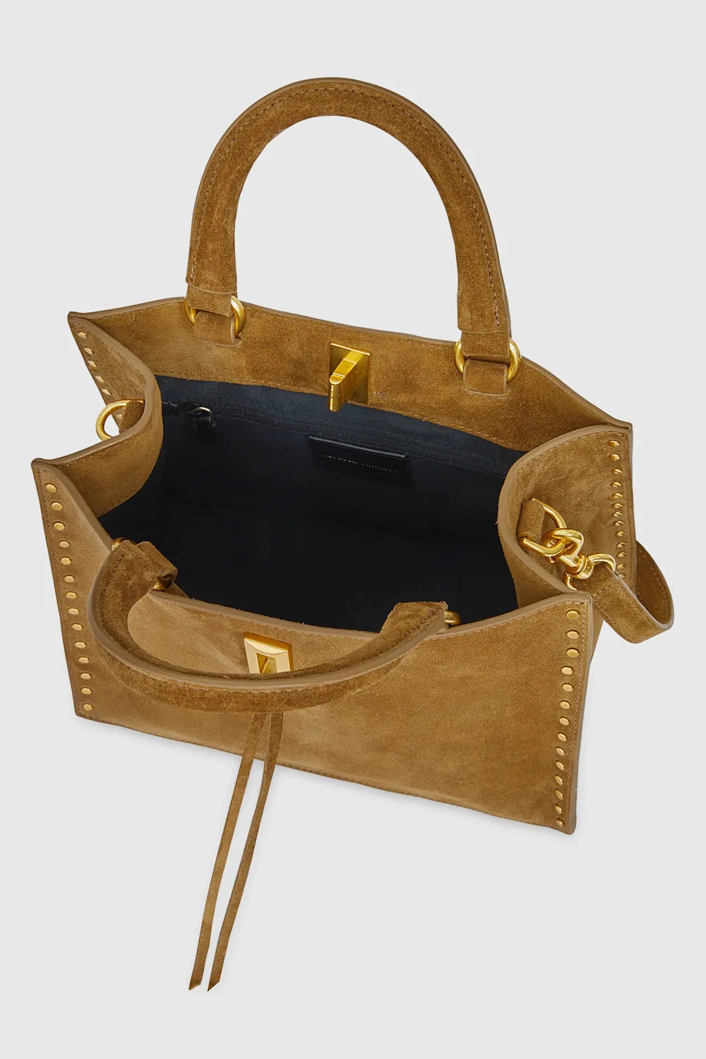 Darren Small Tote sold by Rebecca Minkoff product image thumbnail 3
