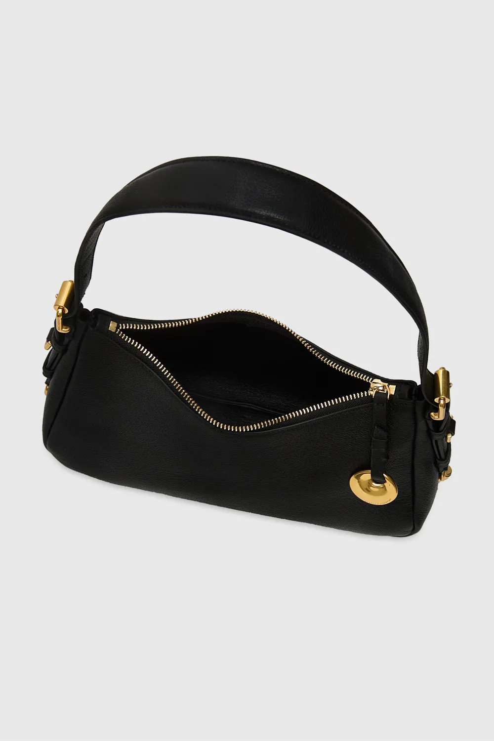 Mia Small Shoulder Bag sold by Rebecca Minkoff product image thumbnail 3