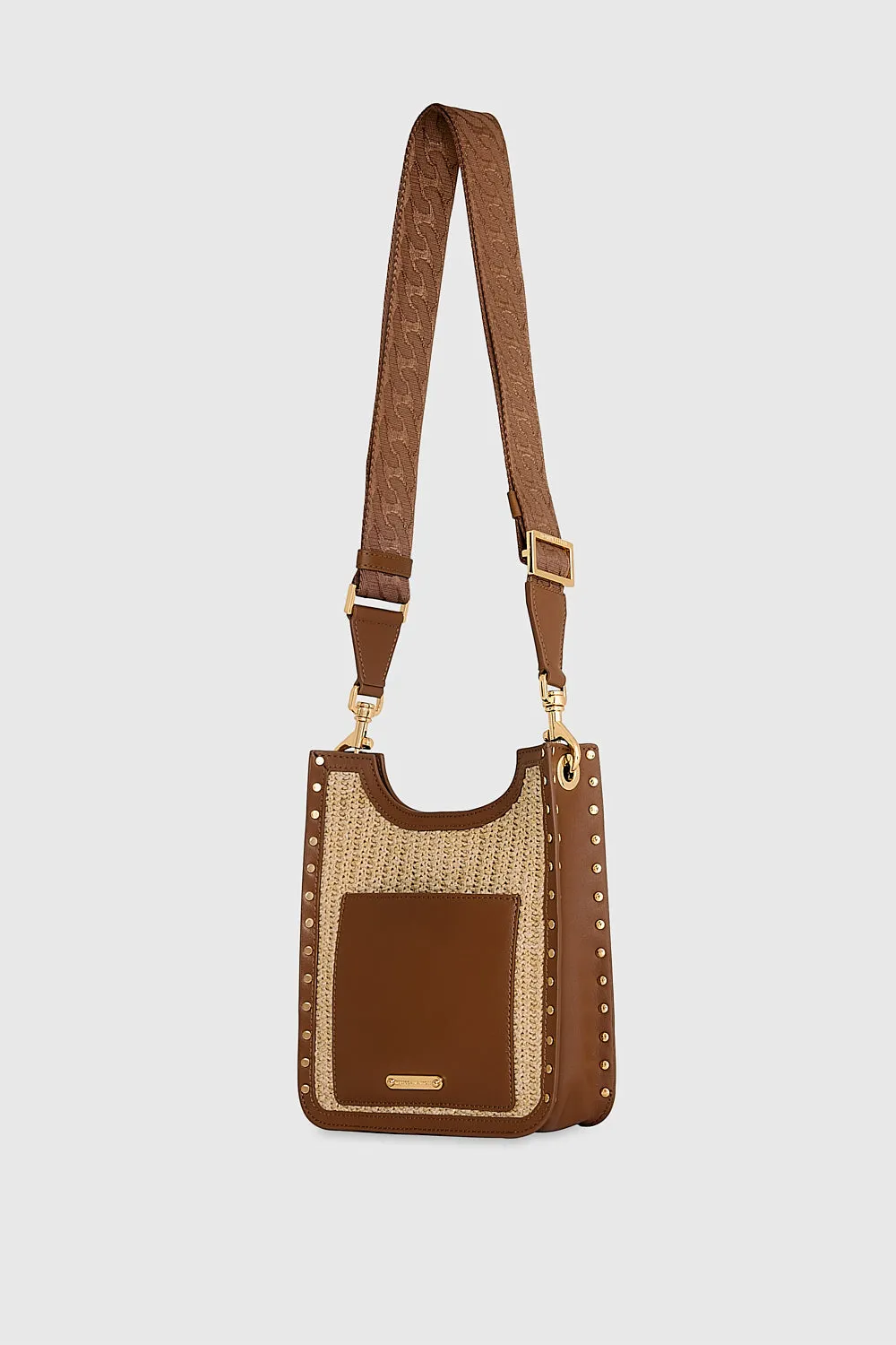 Darren Mini Feed sold by Rebecca Minkoff product image thumbnail 2