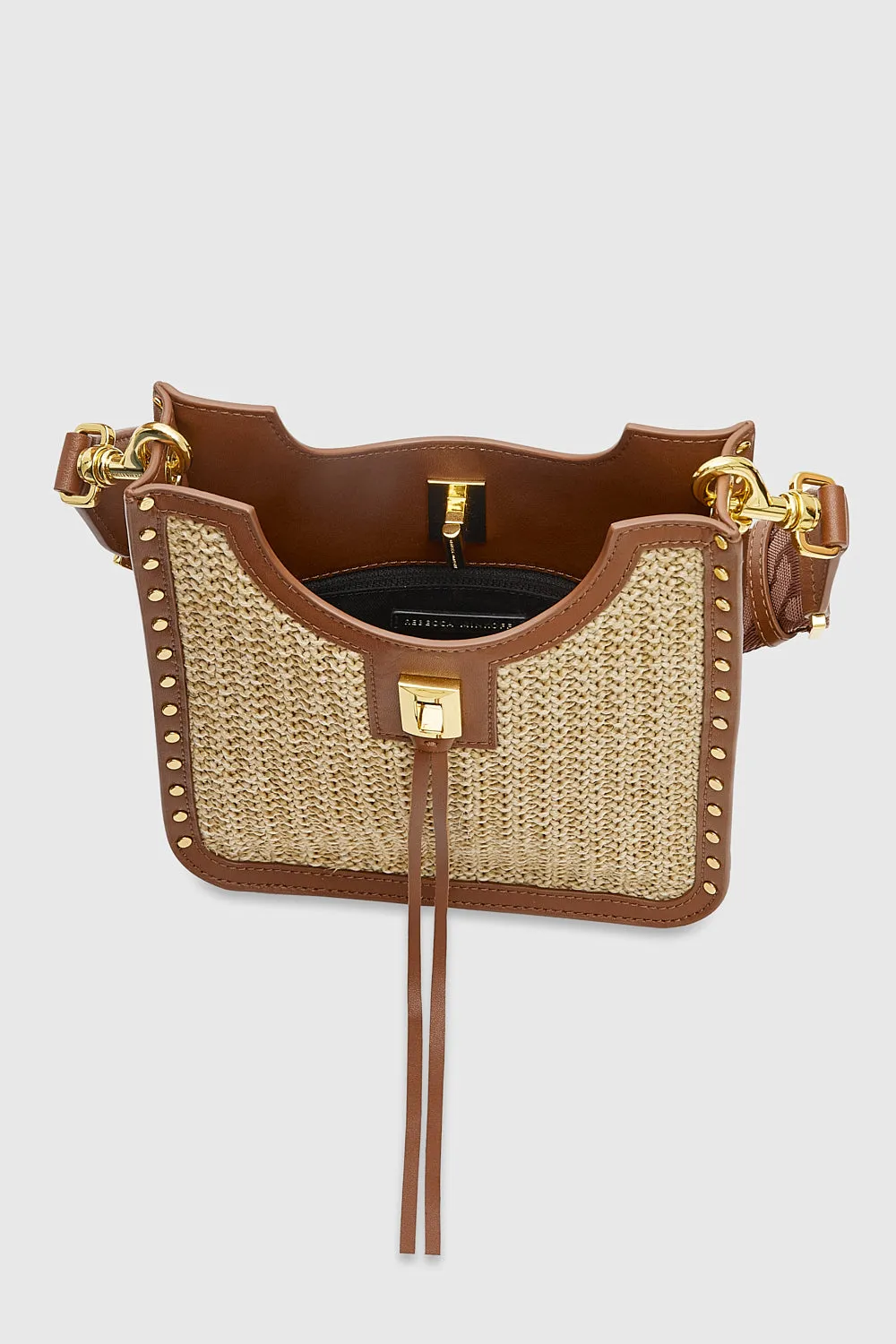 Darren Mini Feed sold by Rebecca Minkoff product image thumbnail 3