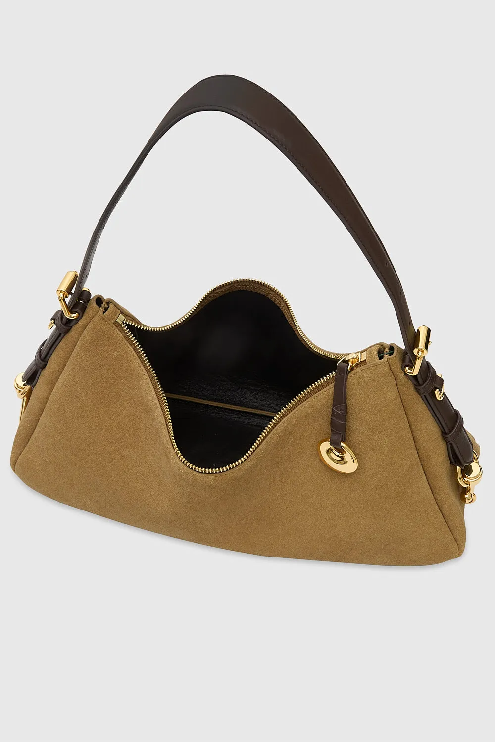 Mia Large Shoulder Bag sold by Rebecca Minkoff product image thumbnail 3