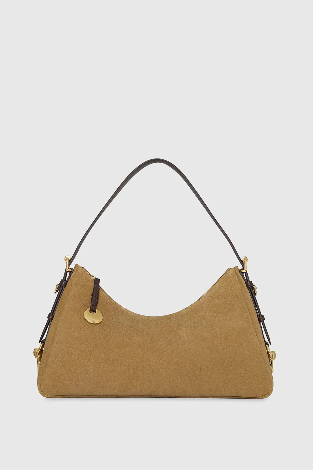 Mia Large Shoulder Bag sold by Rebecca Minkoff