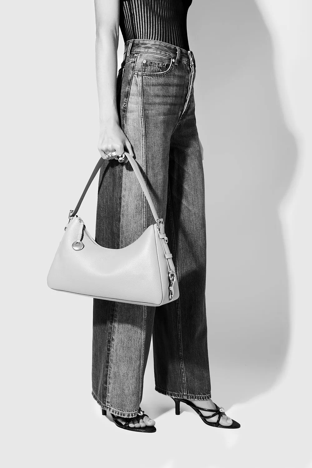 Mia Large Shoulder Bag sold by Rebecca Minkoff product image thumbnail 5