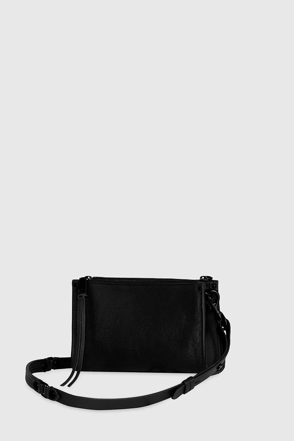 M.A.B. Small Crossbody sold by Rebecca Minkoff product image thumbnail 2