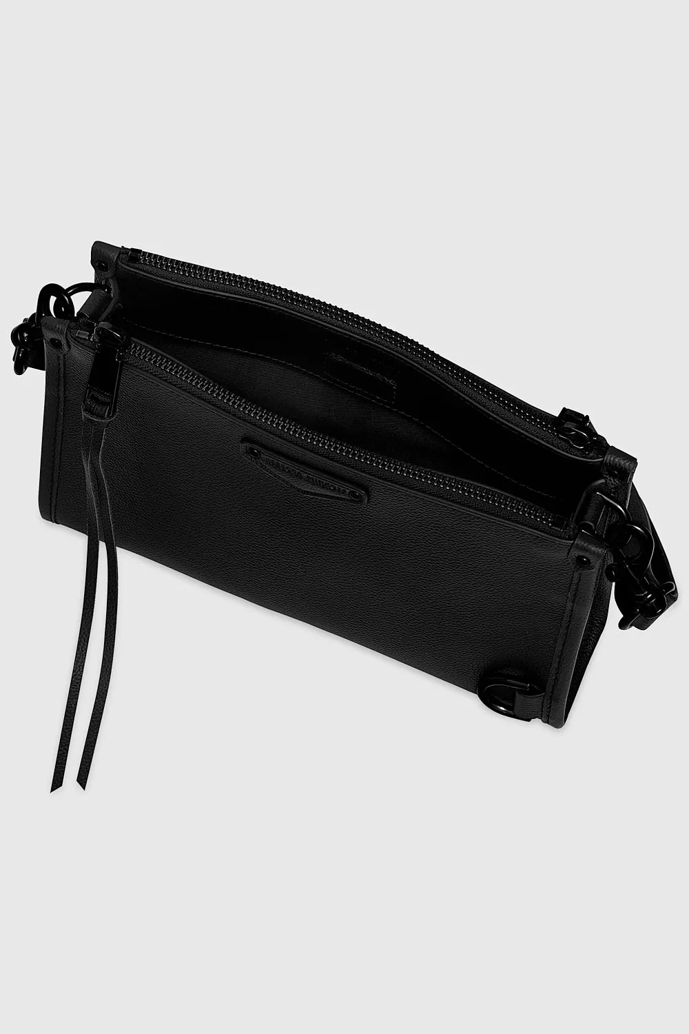M.A.B. Small Crossbody sold by Rebecca Minkoff product image thumbnail 3