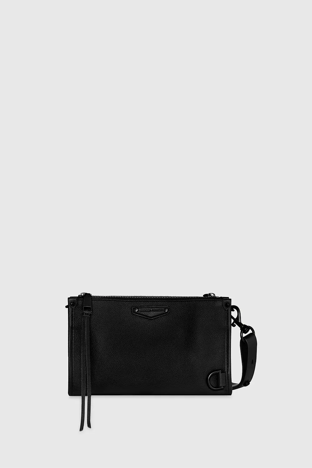 M.A.B. Small Crossbody sold by Rebecca Minkoff