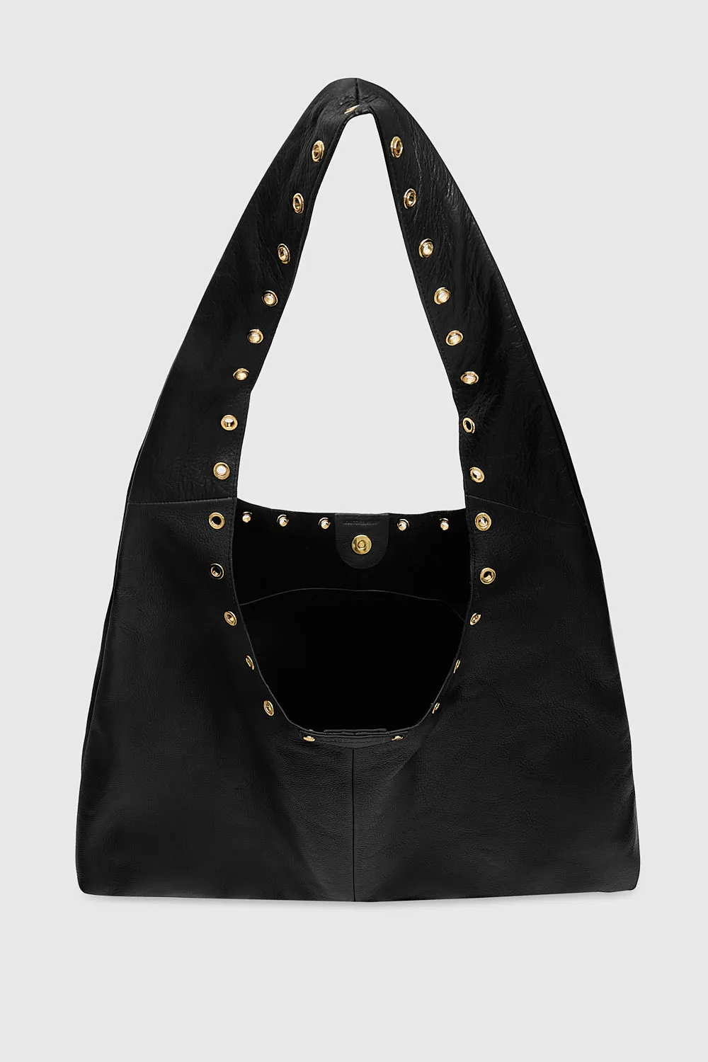 Industry Slouchy Hobo sold by Rebecca Minkoff product image thumbnail 3