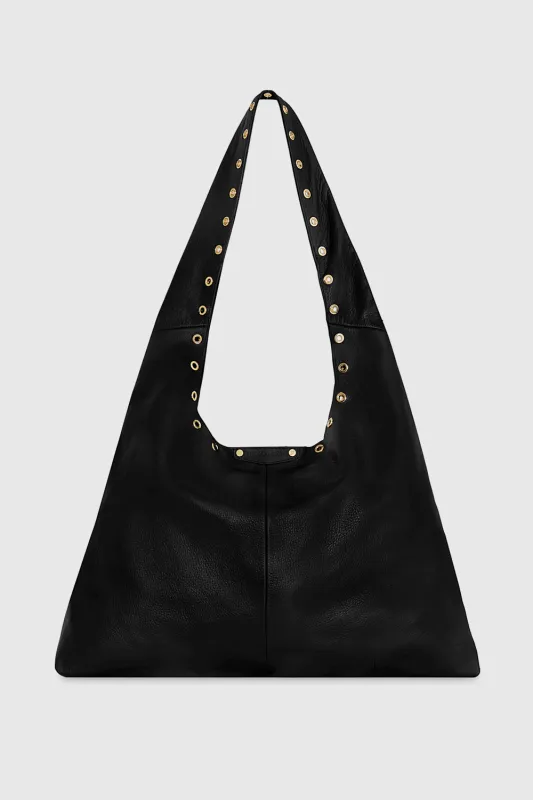 Industry Slouchy Hobo made by Rebecca Minkoff