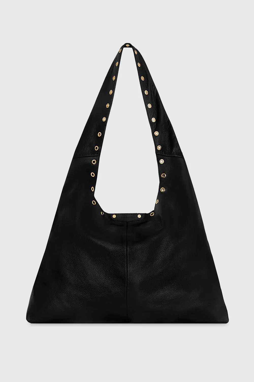 Industry Slouchy Hobo sold by Rebecca Minkoff