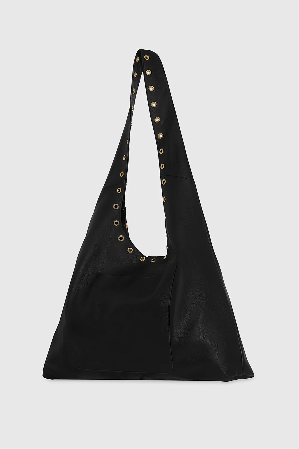 Industry Slouchy Hobo sold by Rebecca Minkoff product image thumbnail 2