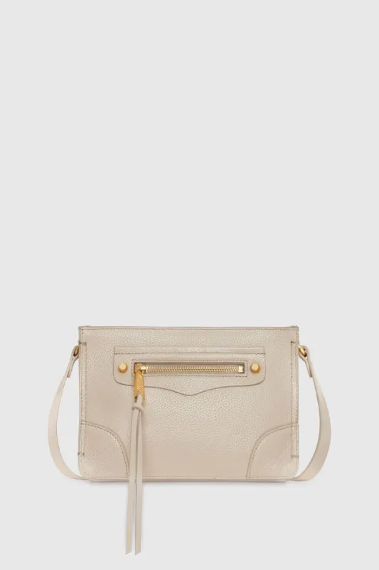 Regan Crossbody sold by Rebecca Minkoff